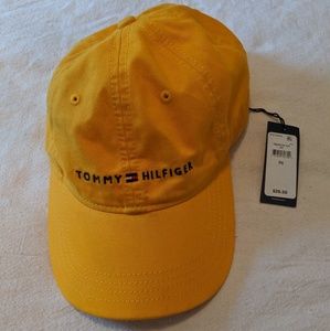 Men's hat